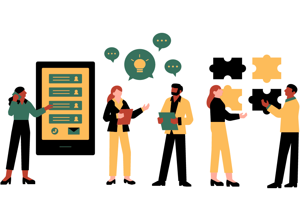 Digital Planning Brisbane